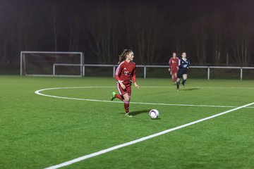 Bild 83 - Frauen SV Wahlstedt - TSV Schoenberg : Ergebnis: 17:1